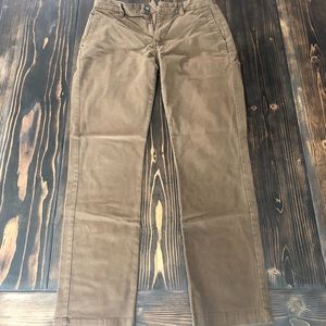 Volcom stretch pant